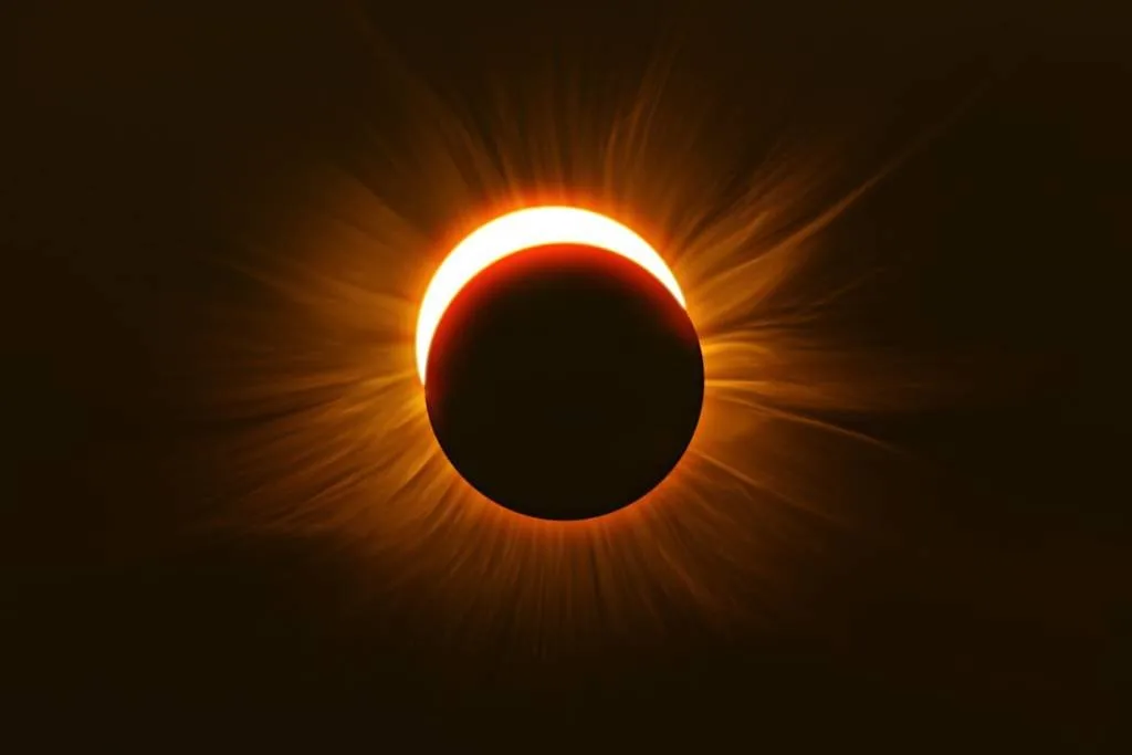 Eclipse solar: entenda por que região do Canadá declarou estado de emergência antes do evento