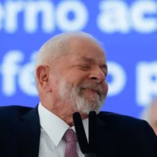 Lula minimiza atritos e diz ter “tranquilidade” no Congresso