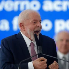 Lula reclama de tudo virar “gasto” no governo: “Desagradável”
