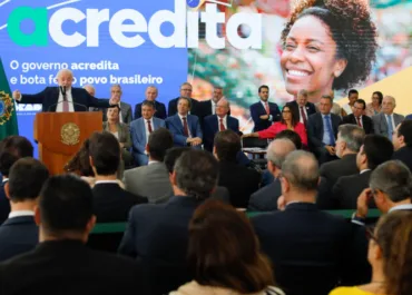 Sebrae será avalista de pequenos negócios em novo programa de crédito