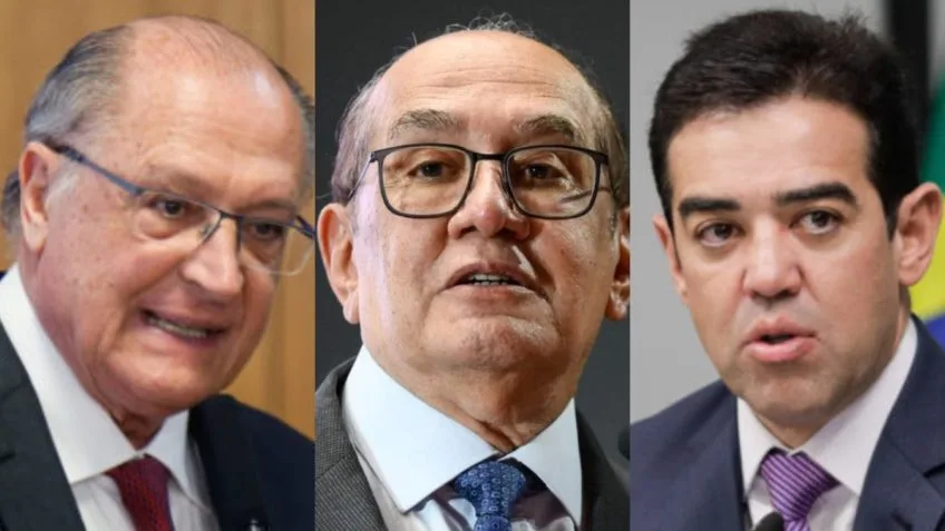 Fiesp realiza evento sobre tributária com Alckmin, Gilmar e Dantas