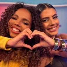 BBB 24: Globo confirma programa com Fernanda e Pitel no Multishow