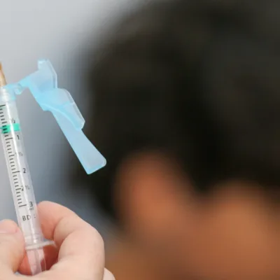 Brasil adota vacinação de dose única contra HPV