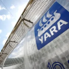 Yara vende mais, mas lucra menos no primeiro trimestre