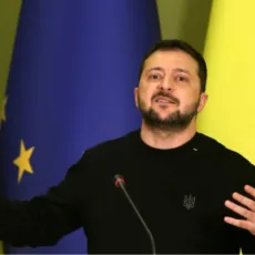 UE garante continuidade da ajuda à Ucrânia, mas não se compromete