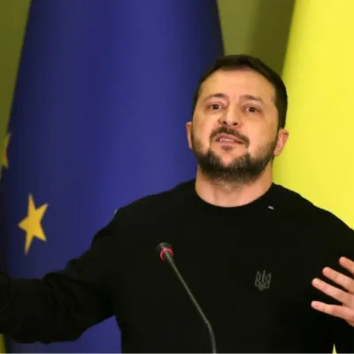 UE garante continuidade da ajuda à Ucrânia, mas não se compromete