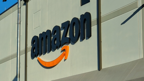 Amazon registra lucro de US$ 10,43 bilhões no 1º tri de 2024