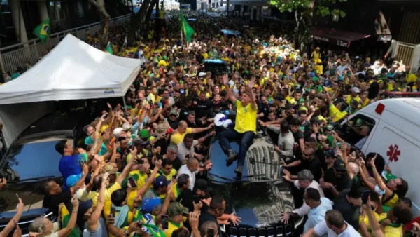 56% dos apoiadores de Bolsonaro concordam em manter Brazão preso