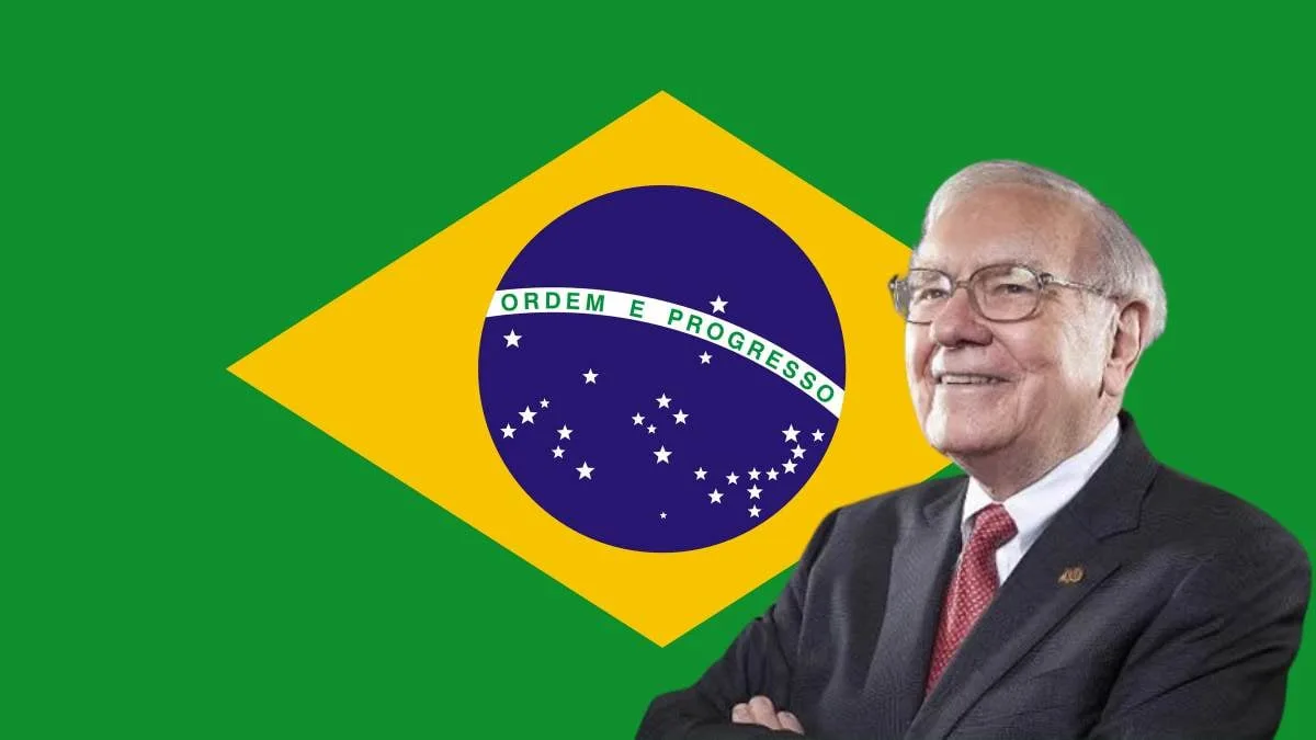 ‘Warren Buffett brasileiro’? Analista ousa e recomenda carteira de apenas 4 ações para buscar até 100% de lucro