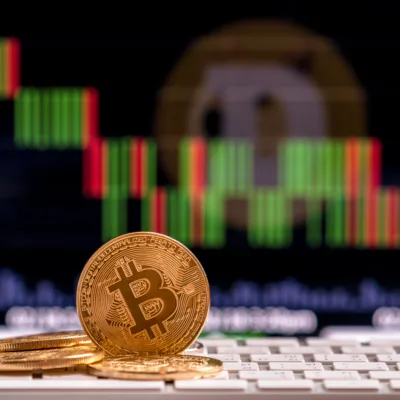 Criptomoedas: bitcoin avança reverberando o halving