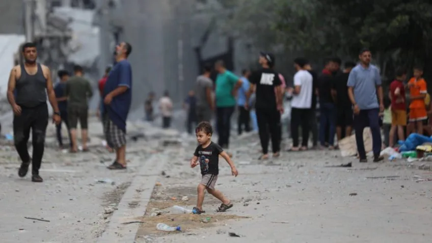 Ataques em Rafah, no sul de Gaza, deixam ao menos 20 mortos