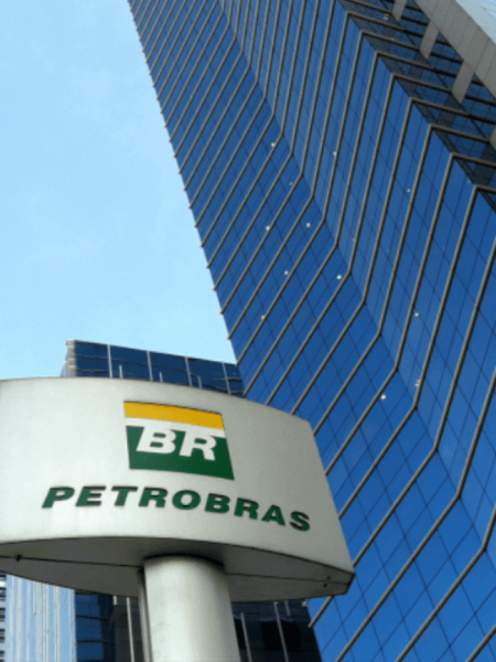 Petrobras anuncia data de divulgação de resultados do 1º tri de 2024; confira agenda