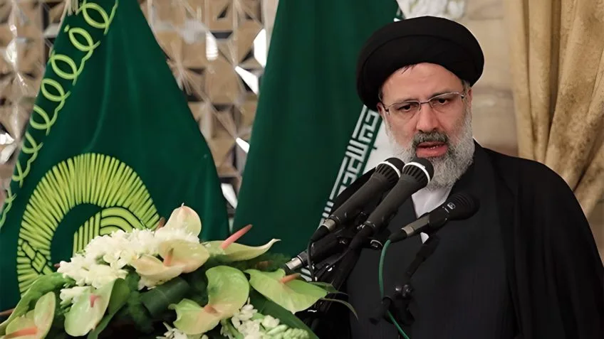 Ataque de Israel na Síria terá resposta, diz presidente do Irã