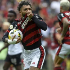 Gabigol consegue liminar e é liberado para jogar pelo Flamengo
