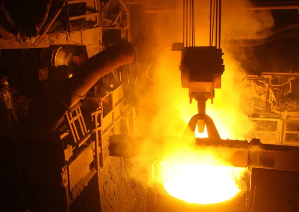 Camex cria imposto de importação de aço: quais impactos para siderúrgicas locais?