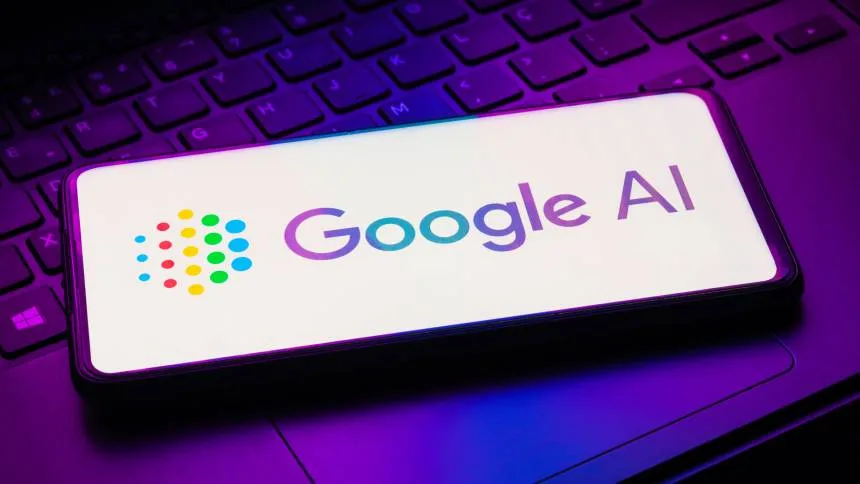 Google considera busca paga “movida” a IA