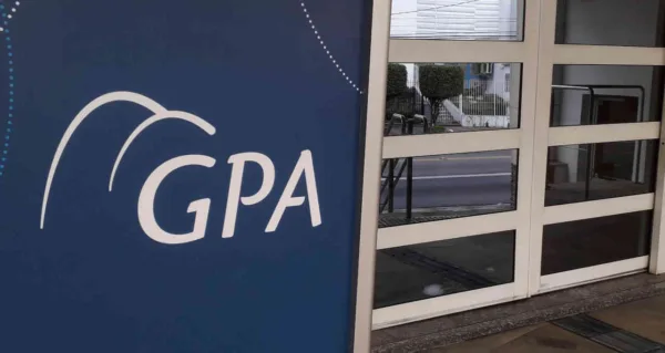 GPA (PCAR3) adere a acordo paulista para quitação de débitos de ICMS