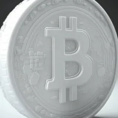 De US$ 0,00065 para US$ 2 milhões: menor unidade do bitcoin é vendida em leilão