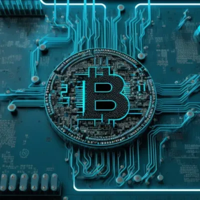 Mineradores podem trocar bitcoin por inteligência artificial após halving; entenda