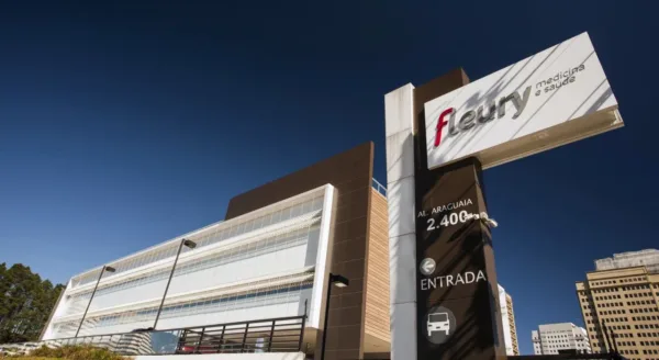 Fleury (FLRY3) compra clínica em Santa Catarina por R$ 70 milhões