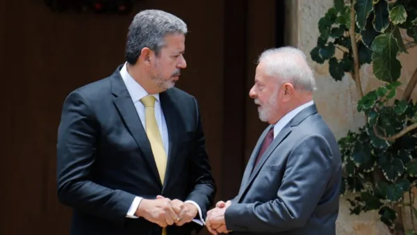 Governo Lula nomeia indicado de Lira como superintendente do Incra