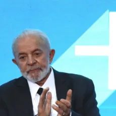 Lula diz querer divulgar a Embrapa em suas viagens internacionais