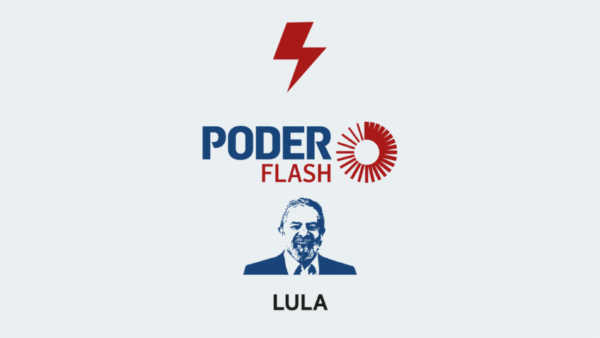 Lula confunde presidente da Azul com presidente da GOL em evento