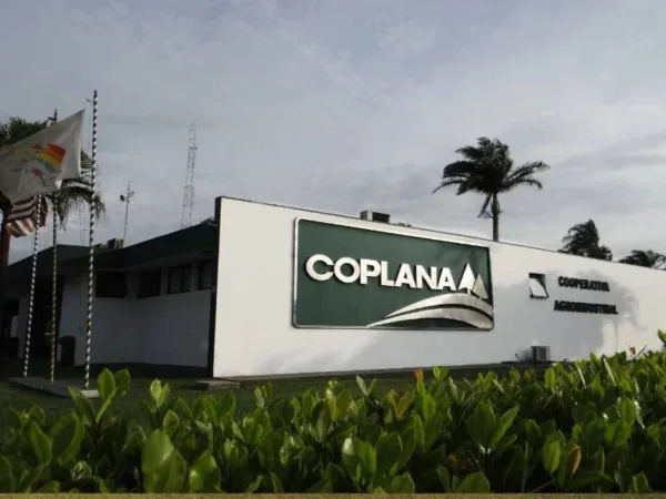 Coplana emite CRA de R$ 100 milhões para alavancar produção de amendoim