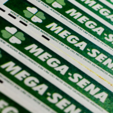 Mega-Sena acumula e prêmio chega a R$ 6,5 milhões