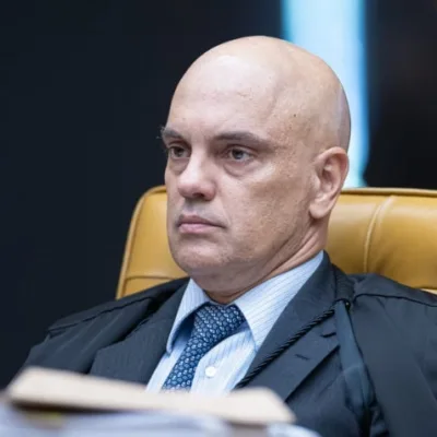 Moraes valida 102 acordos com investigados pelo 8 de Janeiro