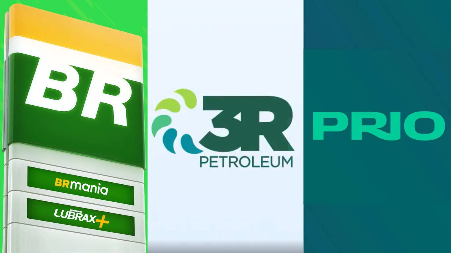 Petrobras (PETR4), 3R Petroleum (RRRP3) ou Prio (PRIO3)? Analista recomenda exposição ao petróleo com uma dessas companhias; saiba qual