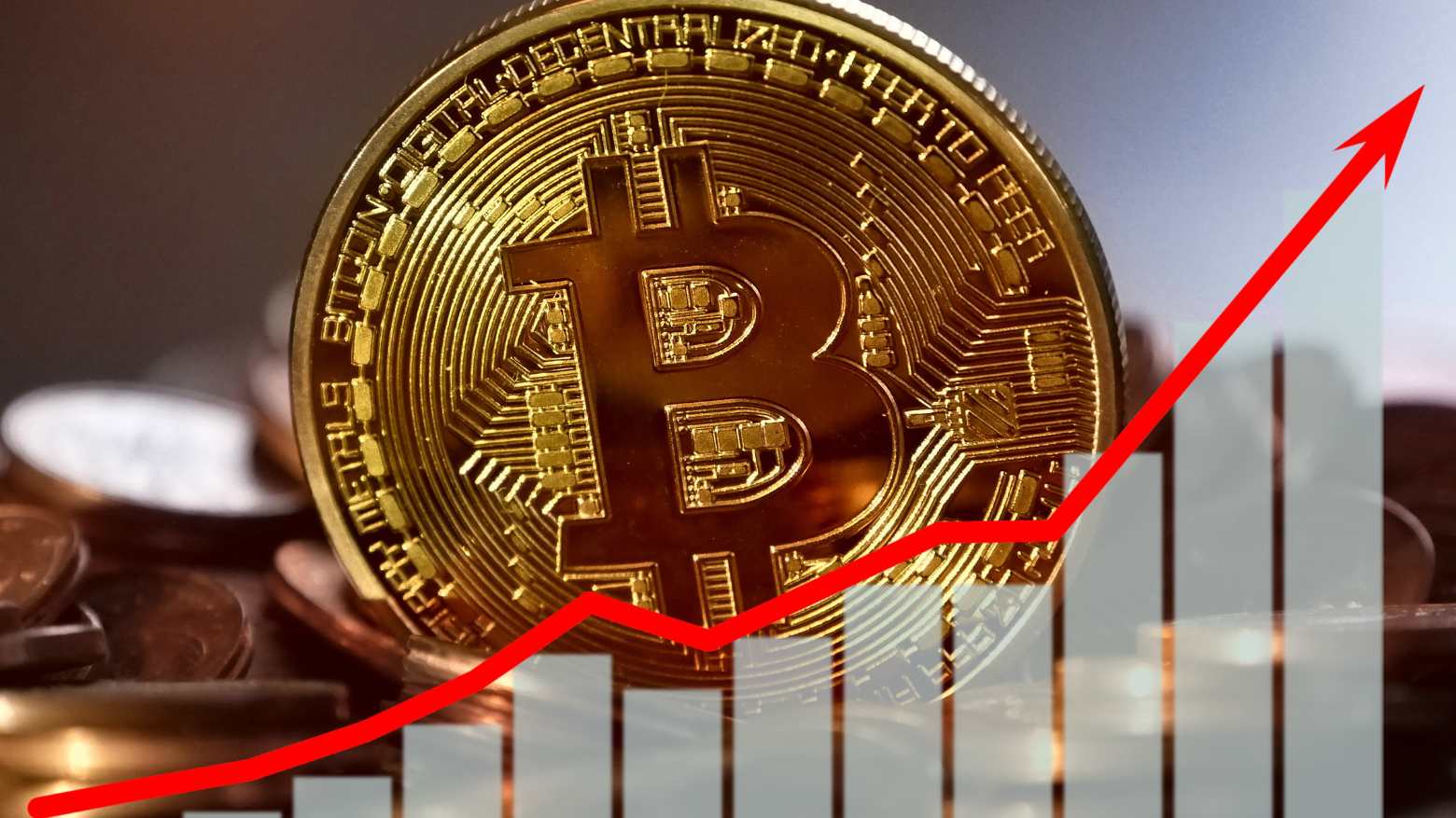 ‘Medalha de ouro’ para o Bitcoin reforça teoria de que essa carteira cripto pode valorizar até 39.900% no ciclo de alta; entenda