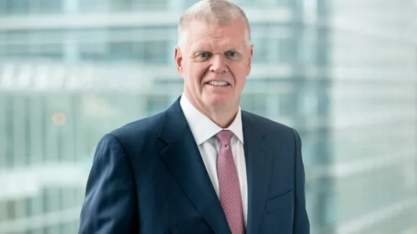 CEO do HSBC, Noel Quinn deixa o cargo após 5 anos