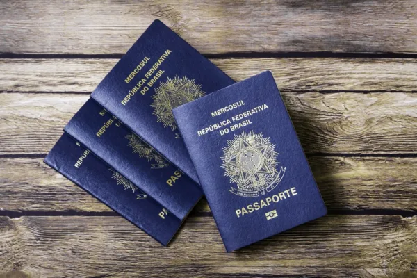 Polícia Federal retoma agendamento online para emissão de passaporte