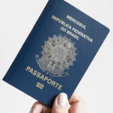 PF retoma agendamentos on-line para emissão de passaportes