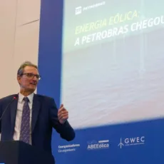Em nove anos, a Petrobras reduz as emissões de CO2 em 41%