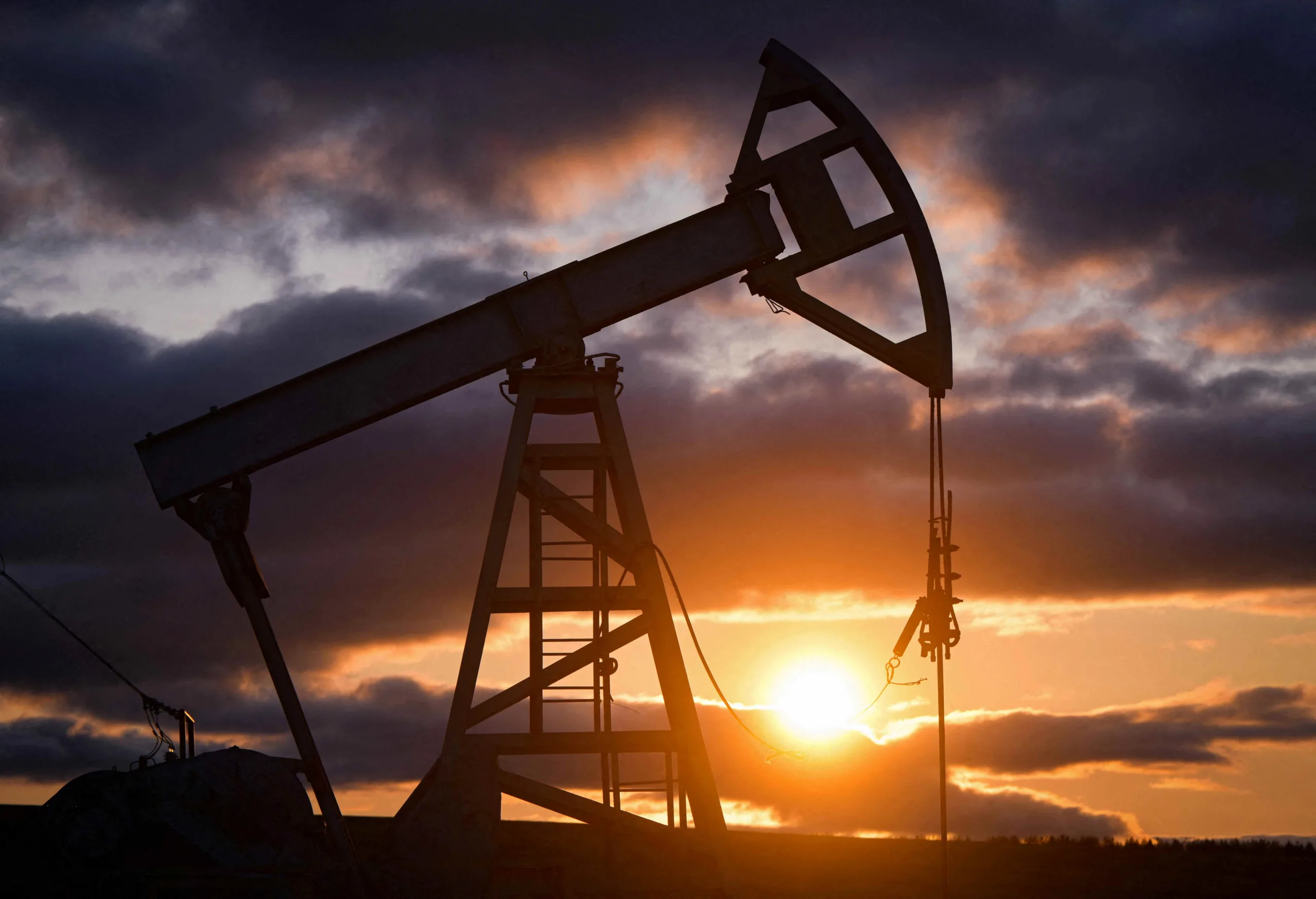 Reservas provadas de petróleo no Brasil crescem 7% em 2023, diz ANP