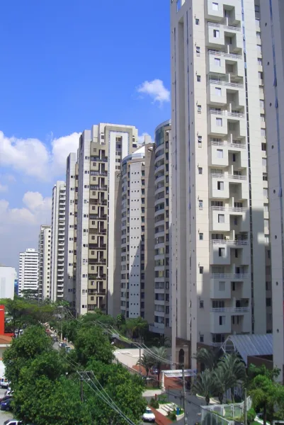 Preço dos aluguéis sobe 3,75% no 1º trimestre, mostra Índice FipeZAP