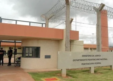Governo prorroga uso da Força Penal na Penitenciária de Mossoró