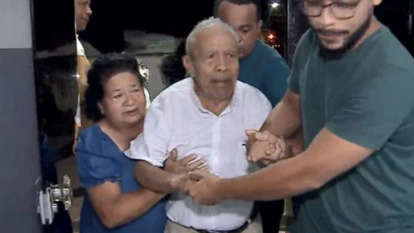 Promotor aposentado é resgatado após 2 dias em cativeiro no MA