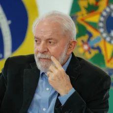 Lula: ‘Conseguimos fazer, pela 1ª vez na história do Brasil, uma reforma tributária muito rápida’
