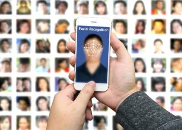 Sete em cada dez bancos usam biometria facial para identificar clientes, diz Deloitte