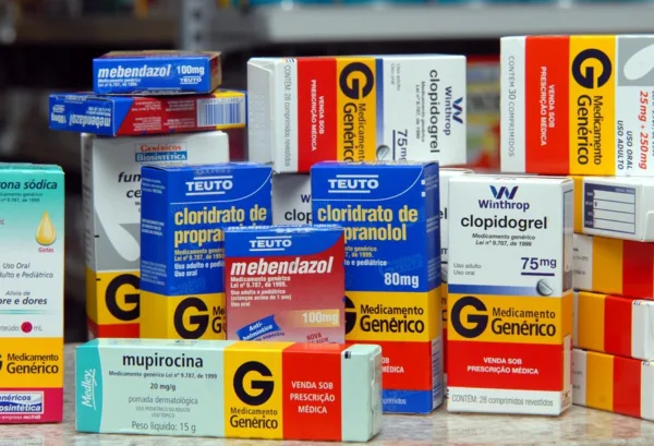 Anvisa lança painel que detalha preços de remédios vendidos no país