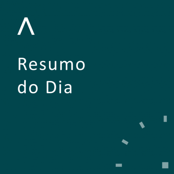 Resumo do dia: Petrobras acelera e ampara nova alta do Ibovespa