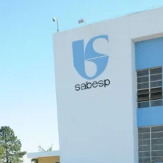 Sabesp (SBSP3) pagará quase R$ 1 bi em juros sobre o capital próprio, R$ 1,44 por ação