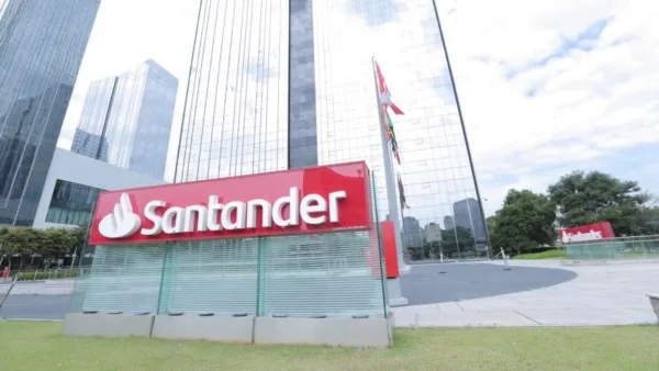 Após arrumar a casa, Santander experimenta o “sabor da retomada” operacional