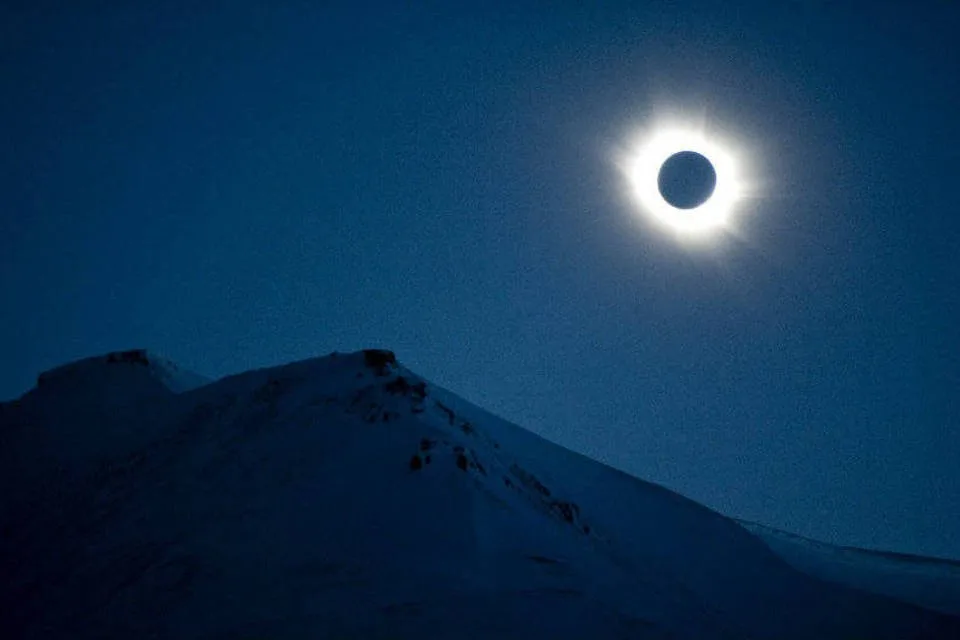 Eclipse total: por que o fenômeno de 8 de abril é tão importante para os cientistas?