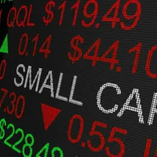 Small caps estão com a pior capacidade de pagamento de dívidas em cinco anos