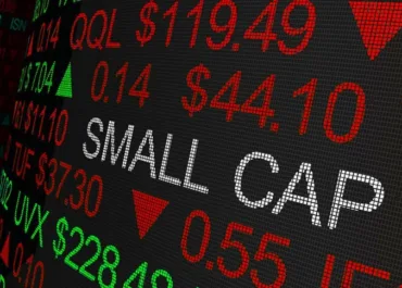 Small caps estão com a pior capacidade de pagamento de dívidas em cinco anos