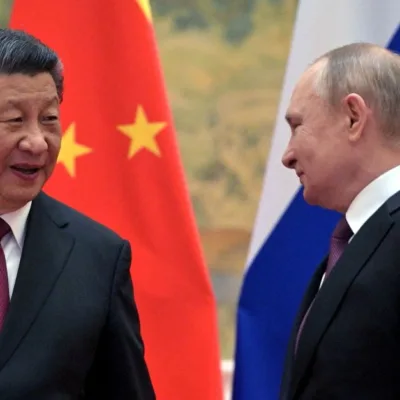 China e Rússia pedem contenção e “desescalada” após Israel atacar o Irã